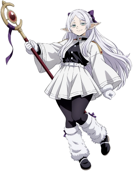 Vall Character